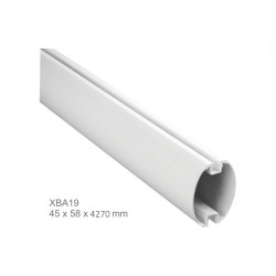 Al oválne rameno, L-4270mm, pre S-BAR Al oválne rameno, L-4270mm, pre S-BAR